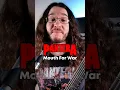 Download Lagu Pantera - Mouth for War #guitar #metal