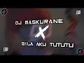Download Lagu DJ Maskurane X Bila Aku Tututu | Sound DORAEMON | (Slowed + Reverb)🎧