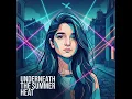 Underneath The Summer Heat - Deep House Edit (Official Music Video)