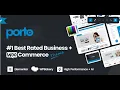 Step by Step Guide to Install Porto Multipurpose WooCommerce theme website builder