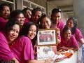 RMCAT HS Batch 88 Dance Presentation