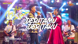 siska valentina ft gery mahesa deritamu deriku new pallapa live muarareja kota tegal