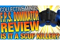 F P S Dominator Review - Mod Pack For PS4 And XBOX ONE