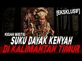 Download Lagu NGERI.. JANGAN COBA2 PAKE ILMU KEBAL DI KAMPUNG DAYAK INI !! KISAH MISTIS DAYAK KENYAH KALIMANTAN