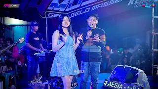 tali kotang idi aesia u0026 irul ciri gg music wedding party fajar u0026 ayuning