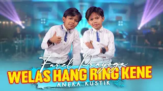 farel prayoga welas hang ring kene official music video 