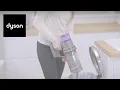 Maintenance tips for your Dyson V11 cordless vacuum