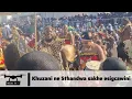 Lagu Isigcawu sodwendwe lula Khuzani 