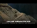 Download Lagu Deadly Beauty | THE MOST DANGEROUS TRAILS IN THE WORLD.
