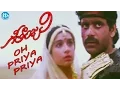 Download Lagu Ilayaraja Birthday Special ||  Oh Priya Priya Song || Nagarjuna || Girija Shettar