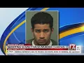 Suspect charged in Wake County murder expected in court Wednesday