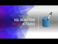 Tutorial on SQL injection UNION attacks