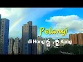 Download Lagu Penampakan pelangi di langit Hong Kong