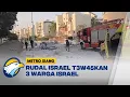Download Lagu Tiga Warga Israel Tewas, Delapan Terluka Akibat Serangan Rudal Iran - [ Metro Siang ]
