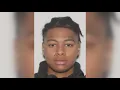 Latest News USMS arrests Fort Smith murder suspect