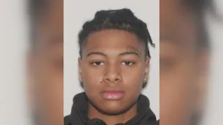 Latest News USMS arrests Fort Smith murder suspect