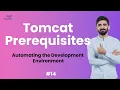 Essential Tomcat Prerequisites in DevOps - Setting the Foundation Right