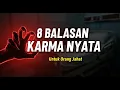 Lagu 8 Tanda Hukum Karma Sedang Bekerja Pada Orang Yang Menyakitimu #2