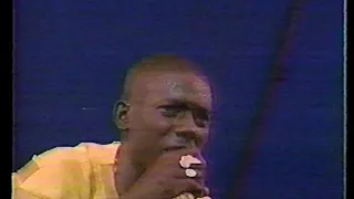 buju banton ninjaman 1992 sunsplash jamaica
