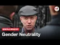Political correctness gone mad Michael Healy Rae on renaming The Kerryman to The Kerryperson