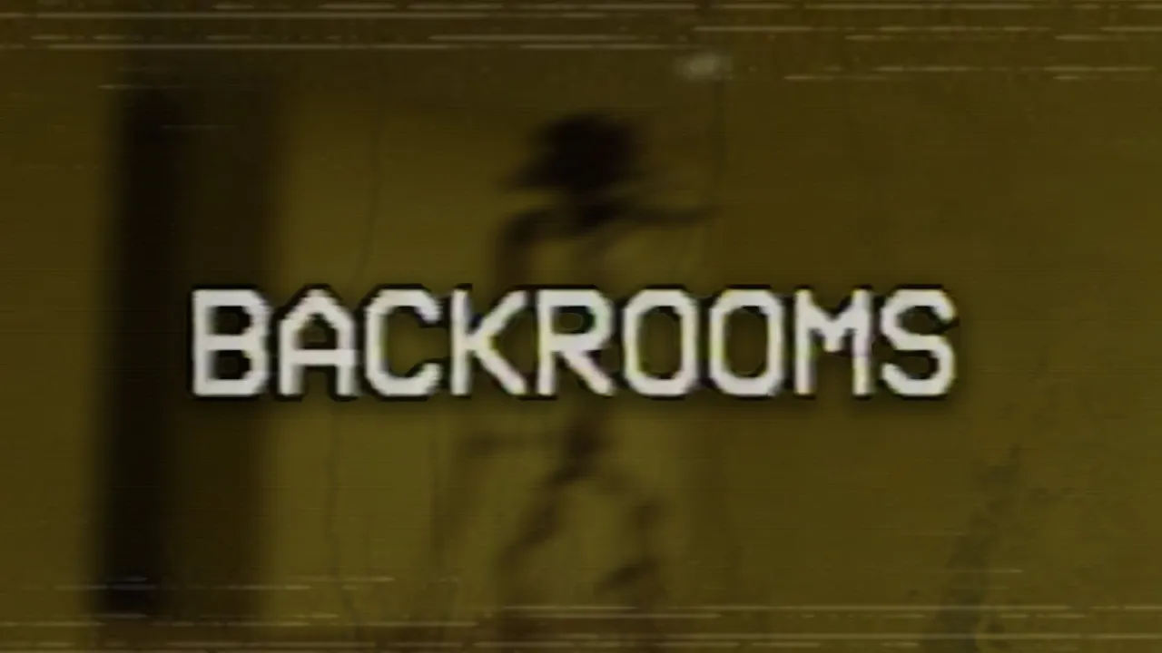 The Backrooms: An Unbelievable Found Footage Series