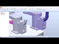 How to Position the Robot on Layout in RobotStudio