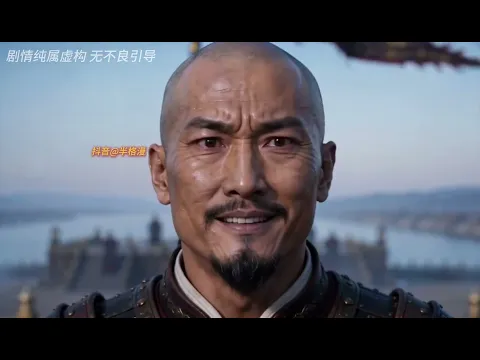 Edict of the Ming Realm Episode 1