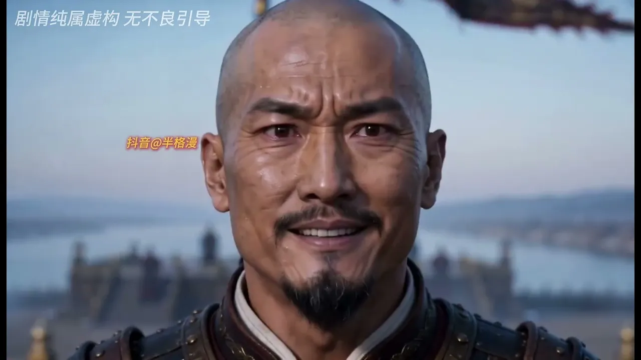 Edict of the Ming Realm