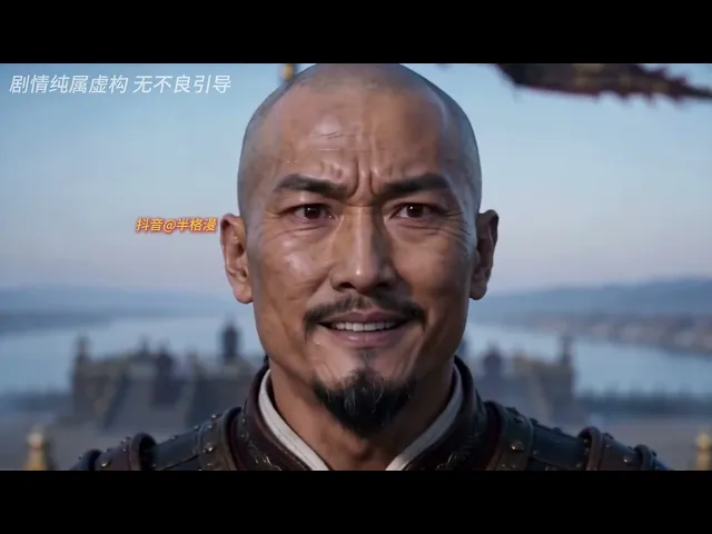 Edict of the Ming Realm