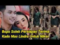 Download Lagu Live Bopo Soleh Siapkan Kandang Kado Mas Lindra Buat Niken Salindry
