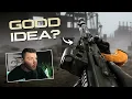 I tried using a 7 62 AK during the Customs Event - Escape From Tarkov