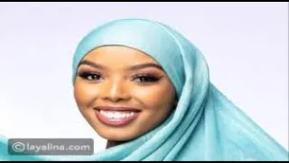 961 فلسفة الملابس وملكة جمال العالم 