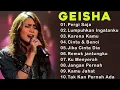 Lagu GEISHA _PERGI SAJA_LUMPUHKAN INGATANKU _KARENA KAMU