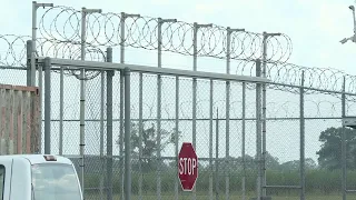 Abbeville searches for solution after eviction notice for inmates in Iberia Parish jail