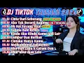 Download Lagu DJ TIKTOK TERBARU 2025-🎵 DJ CINTA DARI SEBERANG 🎵 DJ AKU TAK BERARTI BAGIMU FULL ALBUM🔥🔥