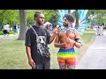 Are you Gay Or Straight Public Interviews