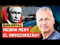 Download Lagu Megindult Oroszország, az ukrán kapituláció a cél? - Georg Spöttle