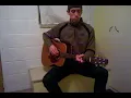 The staves - mexico - guitar lesson