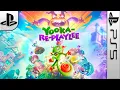 Longplay of Yooka-Replaylee