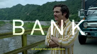 Pablo Escobar أغنية تيك توك الذي يبحث عنها الجميع بابلو 