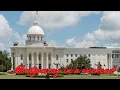 Montgomery AL in a weekend a 48-hour city guide