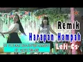 Download Lagu Remik Terbaru //Harapan Hampa// Ot. Plus  Kak Leha Entertainment