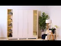 Vídeo do produto