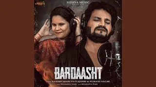 Bardaasht