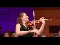 Szymanowski: Concerto for Violin and Orchestra No. 1, Op. 35   | University orchestra