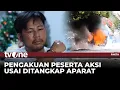 Download Lagu Peserta Aksi Beberkan Awal Mula Unjuk Rasa Tuntut Bupati Pati Berujung Rusuh | Fakta tvOne