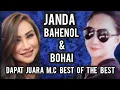Download Lagu ARTIS CANTIK JANDA BAHENOL, BOHAI DAN GEBOY  VIA PUTRI  RAIH JUARA M.C  BEST OF THE BEST