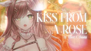 Kiss From a Rose (Acoustic cover) - Miori Celesta
