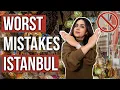 Download Lagu MISTAKES Tourists ALWAYS make in Istanbul
