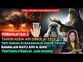 Lagu Jiwa Terpilih✨️Ratu Ayu \u0026 Shio Tahun Kuda Api🔥2026 Bikin Merinding Bagi Pemilik Jari Manis Kiri